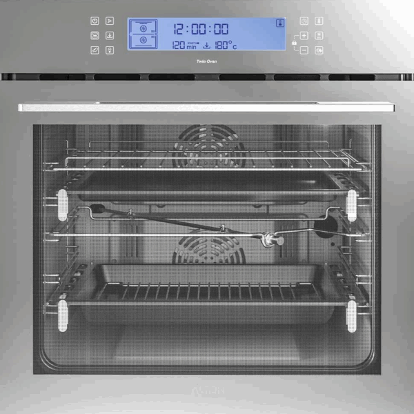 فر برقی توکار آلتون مدل V۴۰۳N