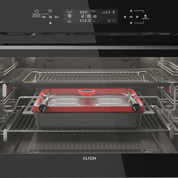 فر برقی توکار آلتون مدل V۹۰۵