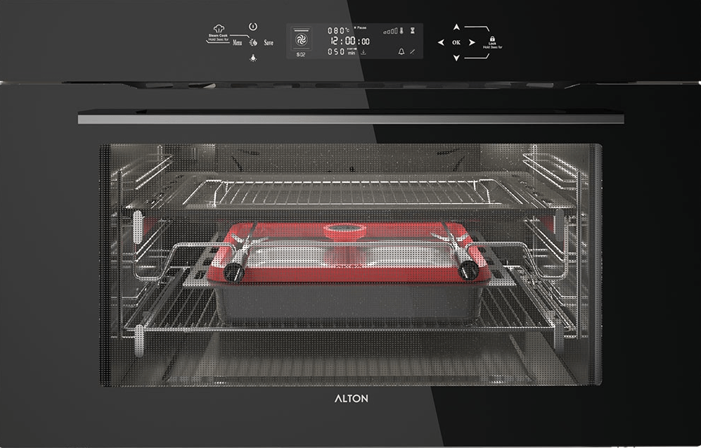 فر برقی توکار آلتون مدل V۹۰۵