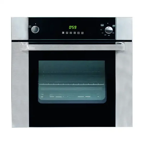 فر گازی برقی اخوان توکار f15