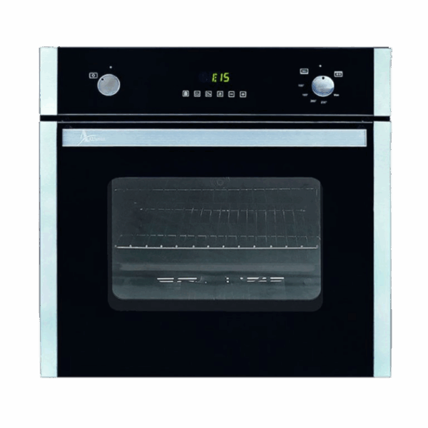 فر توکار برقی گازی اخوان مدل F17