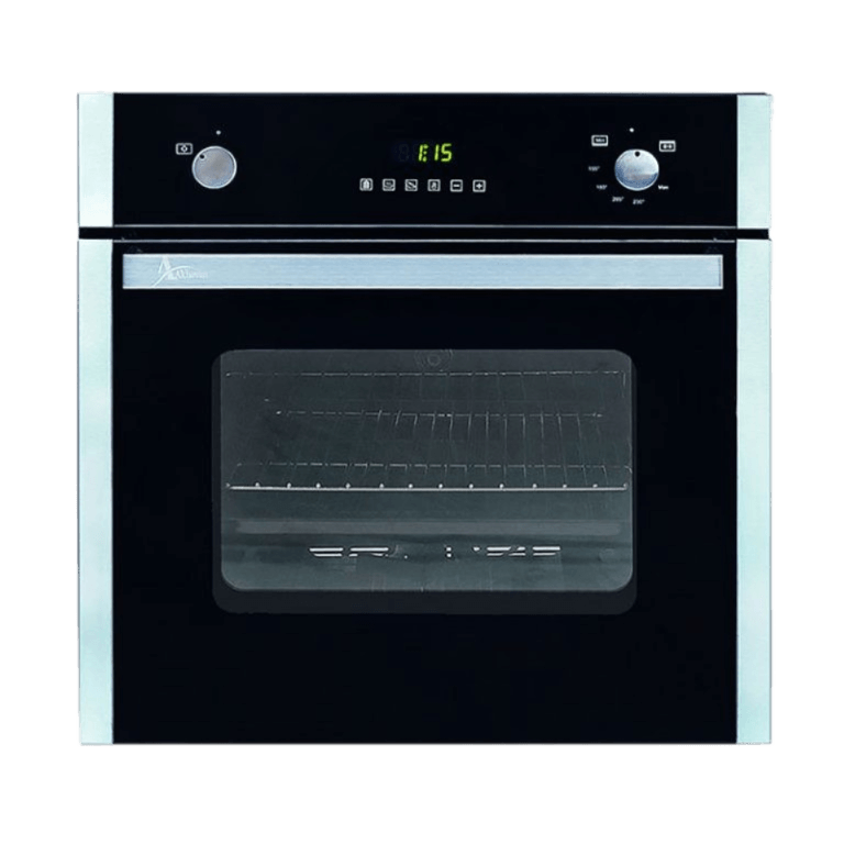 فر توکار برقی گازی اخوان مدل F17