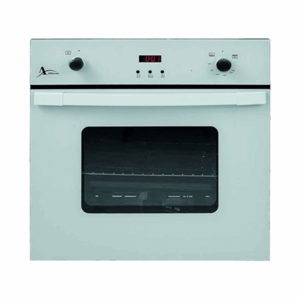 فر توکار برقی گازی اخوان مدل F18