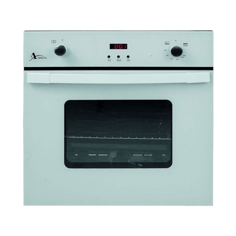 فر توکار برقی گازی اخوان مدل F18