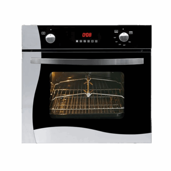 فر توکار برقی گازی اخوان مدل F12