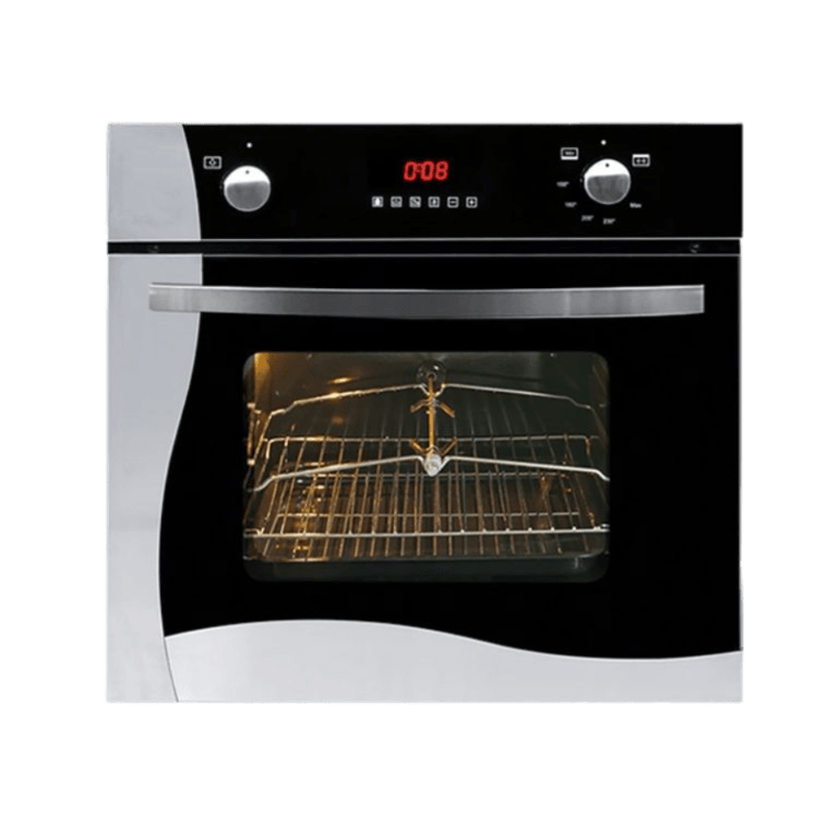 فر توکار برقی گازی اخوان مدل F12