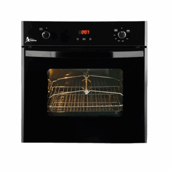 فر توکار برقی گازی اخوان مدل F16