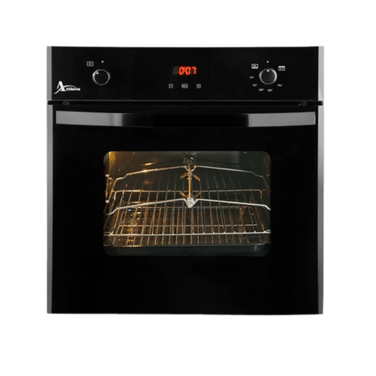 فر توکار برقی گازی اخوان مدل F16