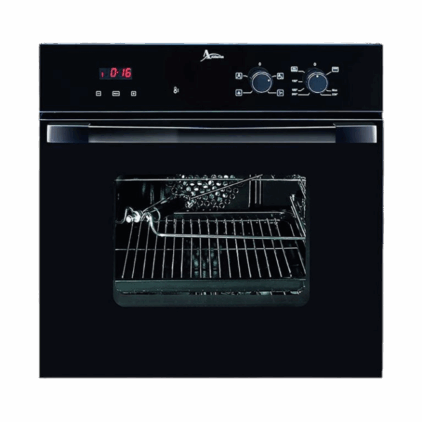 فر توکار برقی گازی اخوان مدل F23