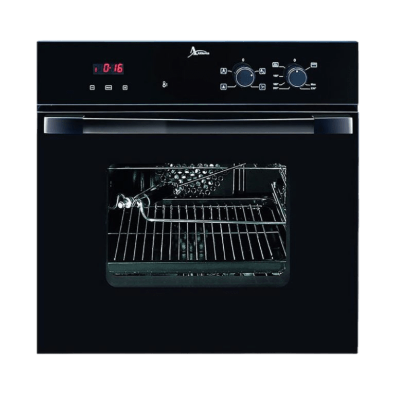 فر توکار برقی گازی اخوان مدل F23