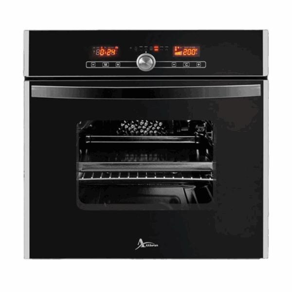 فر توکار برقی اخوان مدل F25