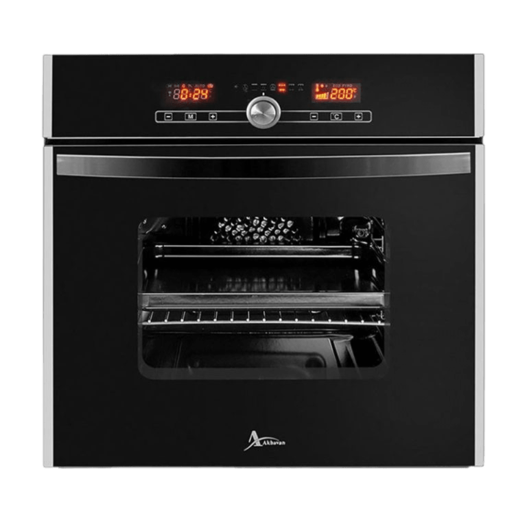 فر توکار برقی اخوان مدل F25