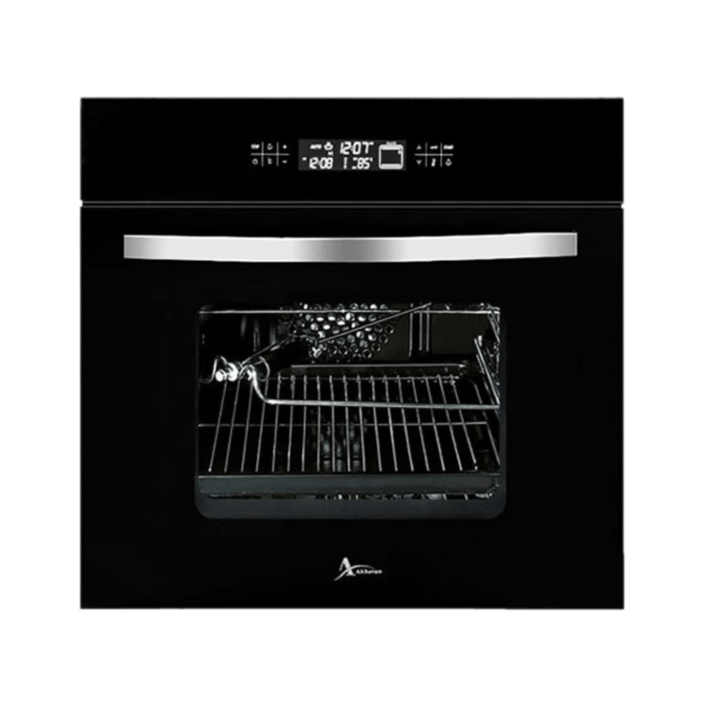 فر توکار برقی اخوان مدل F20