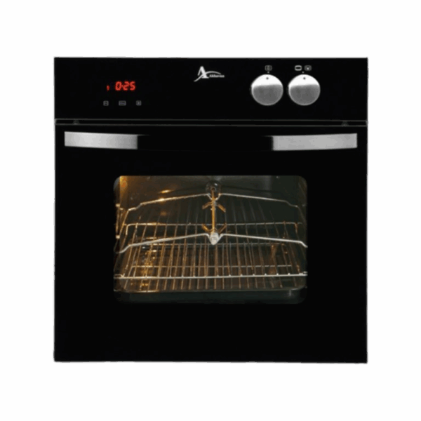 فر توکار برقی گازی اخوان مدل F5