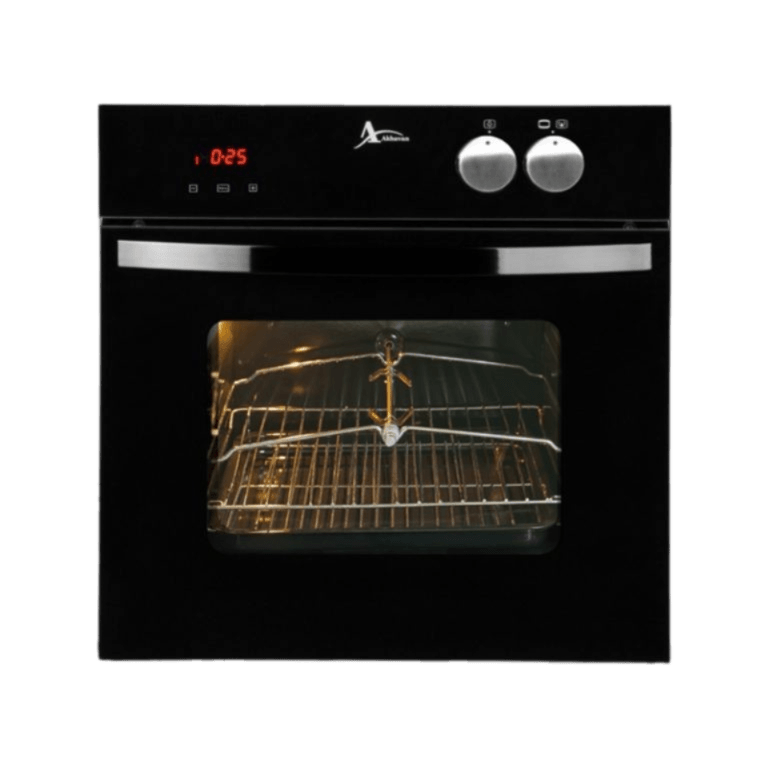 فر توکار برقی گازی اخوان مدل F5