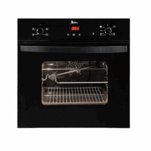 فر توکار گازی برقی اخوان مدل F21