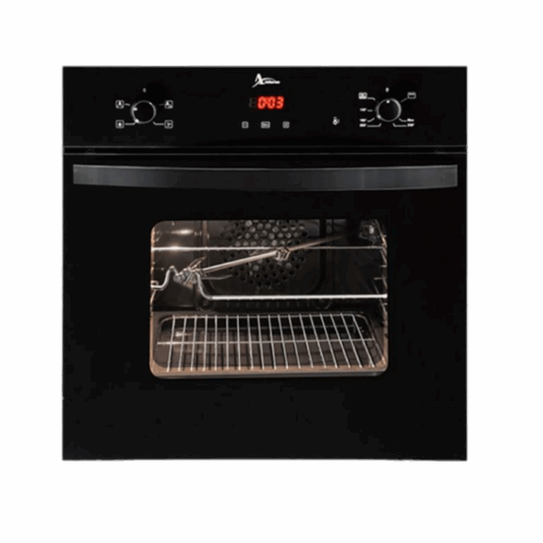 فر توکار گازی برقی اخوان مدل F21