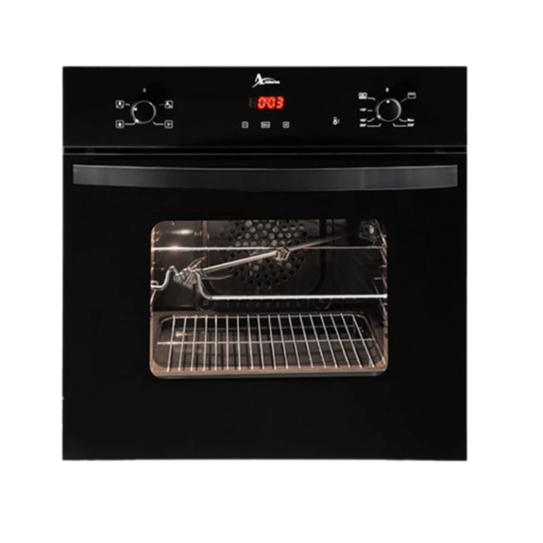 فر توکار گازی برقی اخوان مدل F21