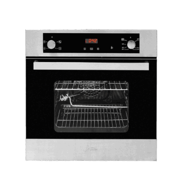 فر توکار برقی گازی اخوان مدل F22