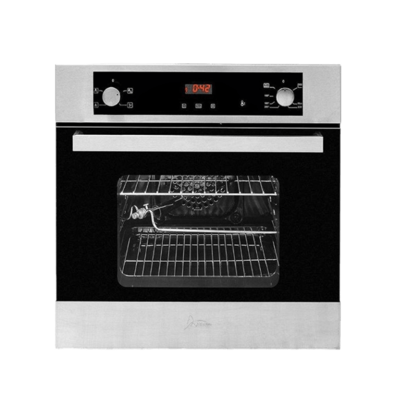 فر توکار برقی گازی اخوان مدل F22