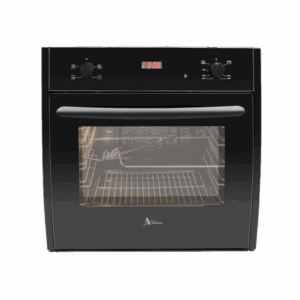 فر توکار برقی گازی اخوان مدل F34