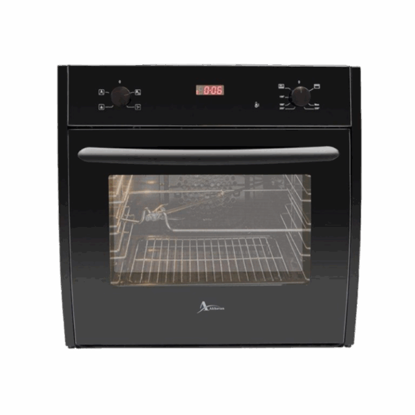 فر توکار برقی گازی اخوان مدل F34