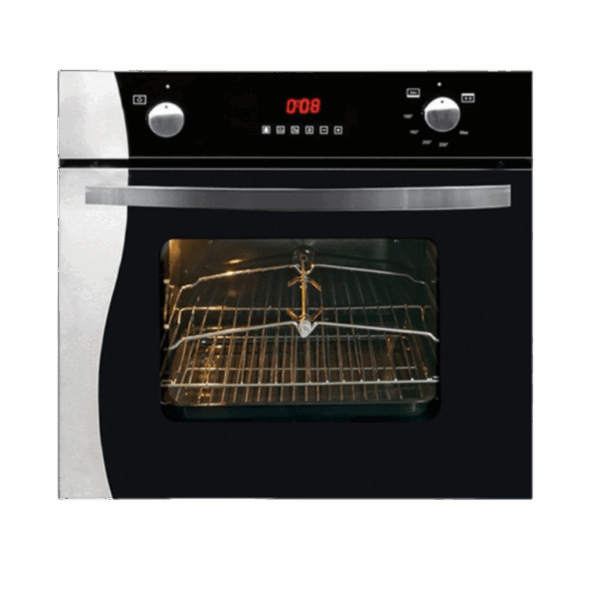 فر توکار برقی گازی اخوان مدل F13