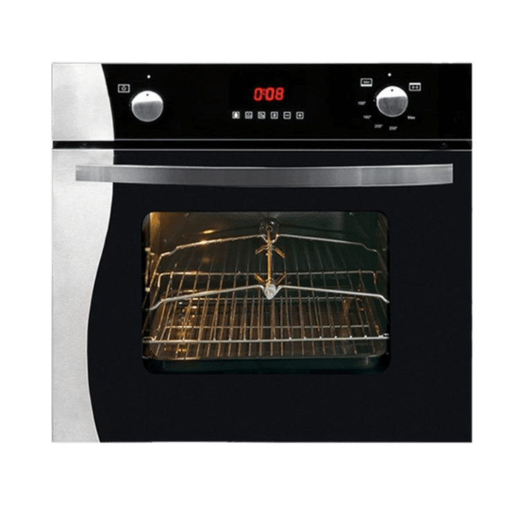 فر توکار برقی گازی اخوان مدل F13