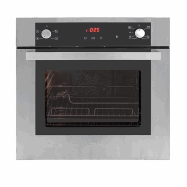 فر توکار برقی گازی اخوان مدل F24