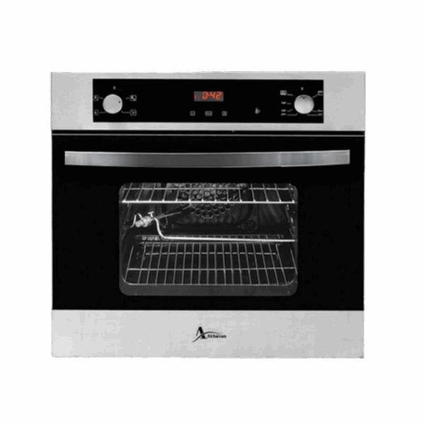 فر توکار برقی گازی اخوان مدل F4