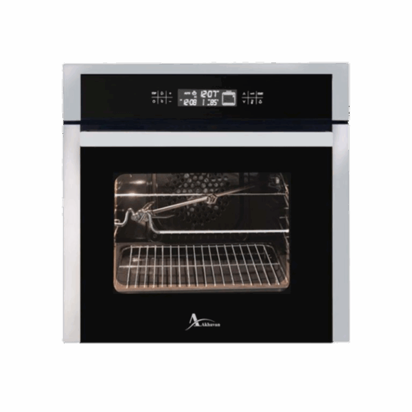 f42 فر برقی توکار اخوان