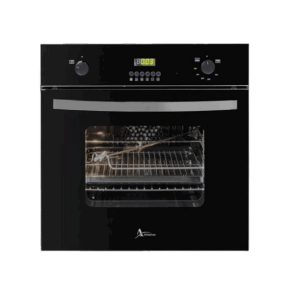 فر توکار گازی اخوان مدل F28