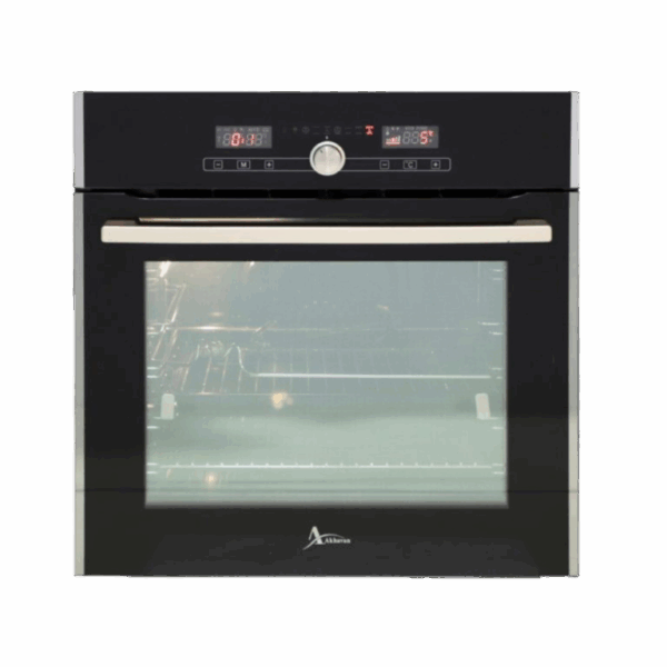 فر توکار برقی f25 pro اخوان