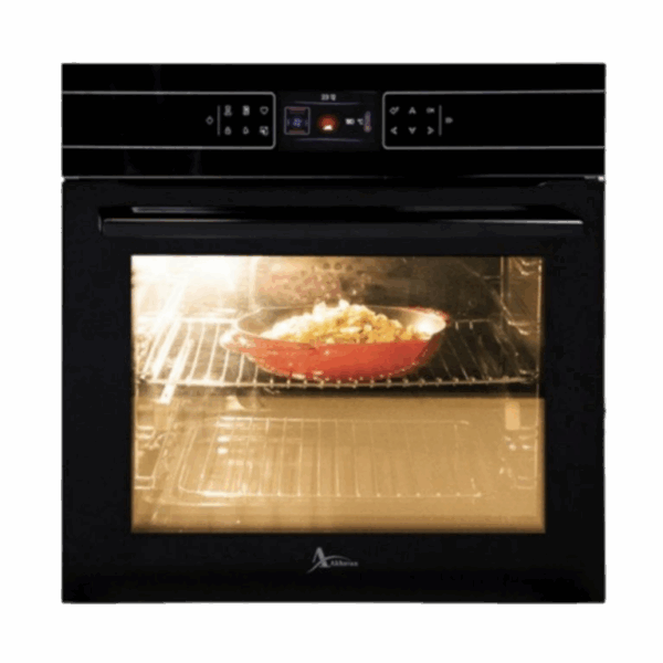 فر اخوان f41 pro توکار برقی