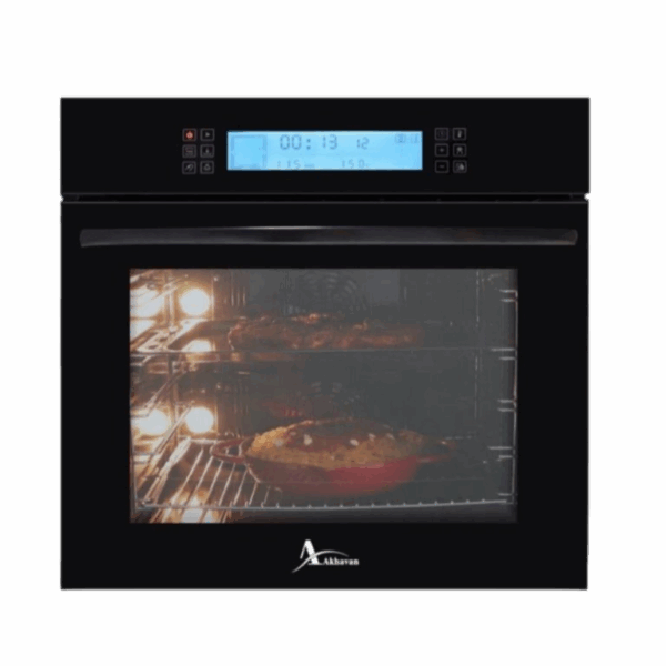 فر توکار برقی اخوان مدل F50 pro