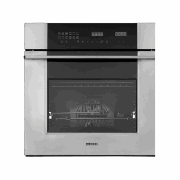 فر توکار برقی استیل البرز مدل FE6