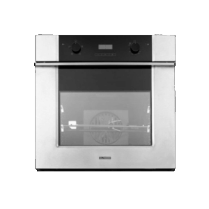 فر توکار برقی گازی استیل البرز مدل FGE6