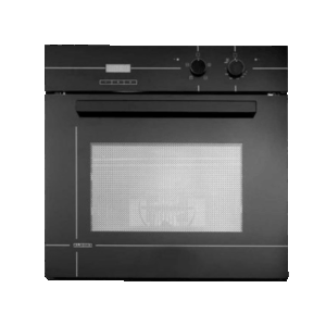 فر توکار برقی گازی استیل البرز مدل FGE5