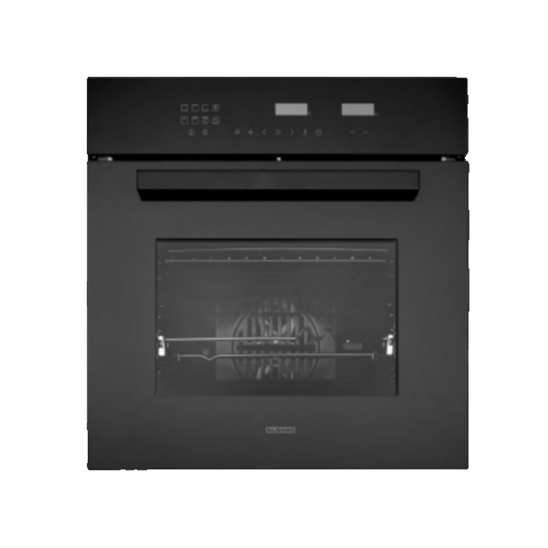 فر توکار برقی استیل البرز مدل FE51