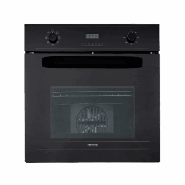 فر توکار برقی استیل البرز مدل FE54