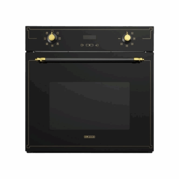 فر توکار برقی استیل البرز مدل FE56