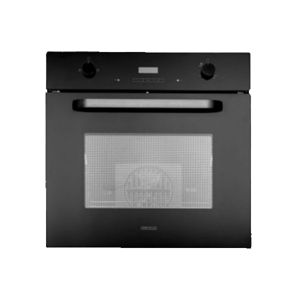 فر توکار برقی گازی استیل البرز مدل FGE50