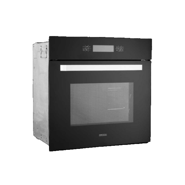 فر توکار برقی استیل البرز مدل FE5