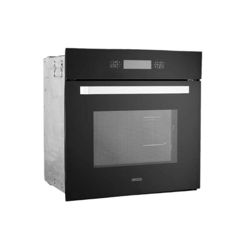 فر توکار برقی استیل البرز مدل FE5