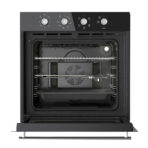 فر برقی توکار آلتون v100 با در باز