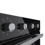 کنترل پنل فر برقی توکار v100 alton