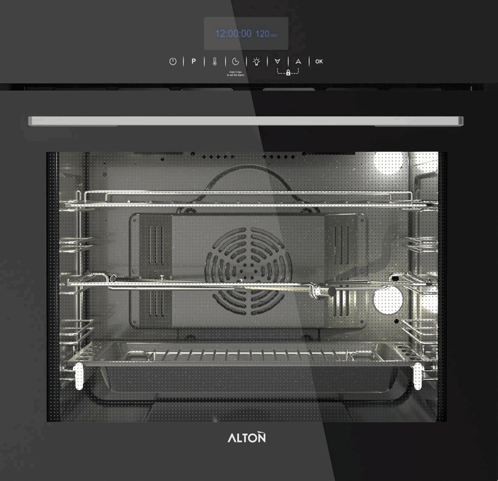 فر برقی توکار آلتون مدل V۱۱۰