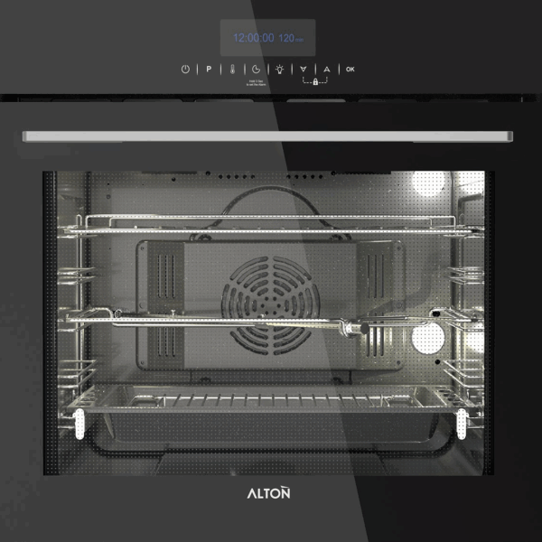 فر برقی توکار آلتون مدل V۱۱۰