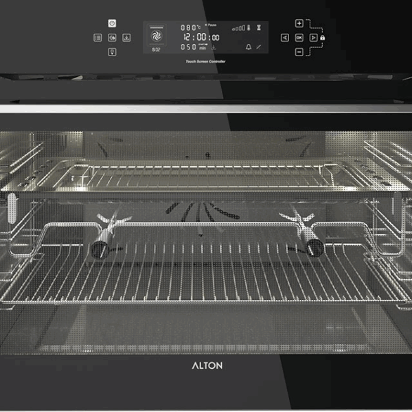 فر برقی توکار آلتون مدل V۹۰۱