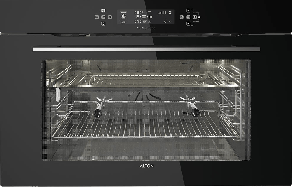 فر برقی توکار آلتون مدل V۹۰۱